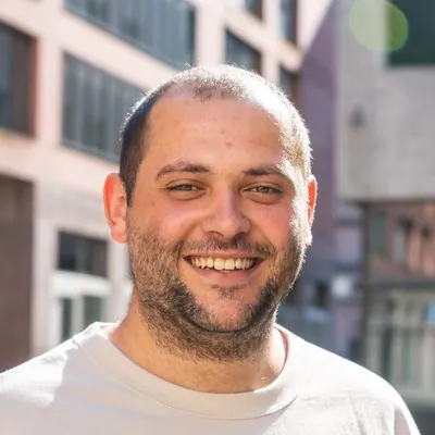 Kevin Gadalla