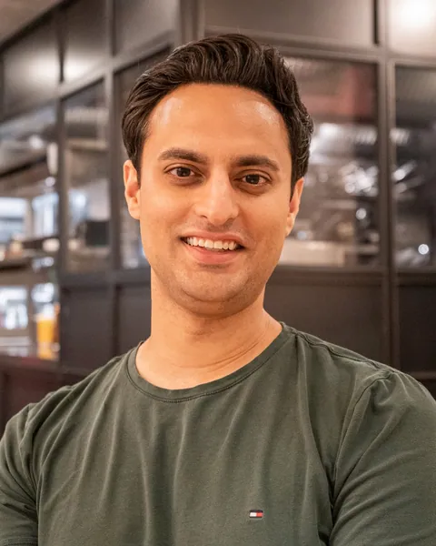Koni Arora