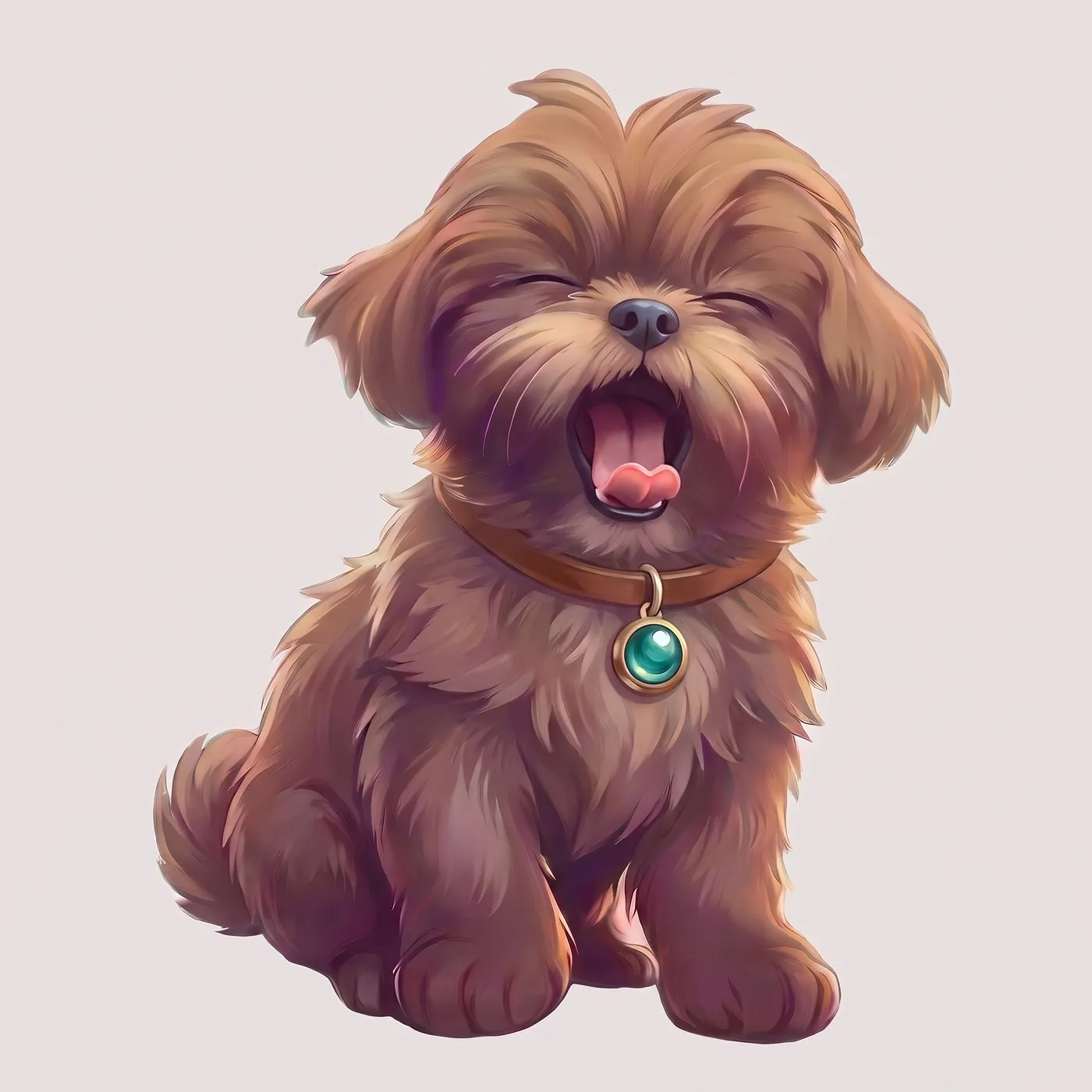 Lilly Ginger